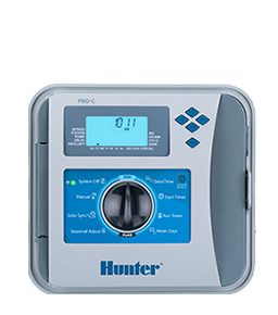 Hunter 7
