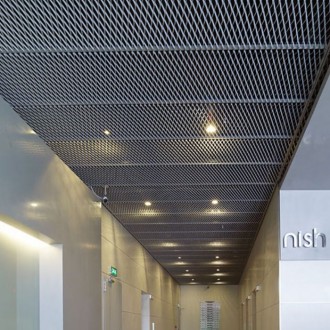 Expanded Panel Hook On Sistem