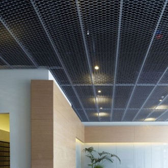Expanded Panel Hook On Sistem 4