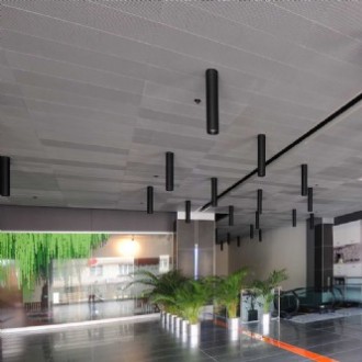 Expanded Lay In Standart Sistem