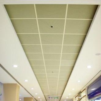 Expanded Lay In Standart Sistem 3
