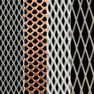 Integra Expanded Norma Grid Sistemi