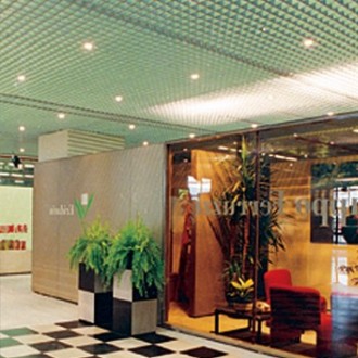 Integra Open Cell Paralite Sistemi